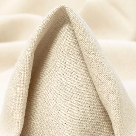 LINEN, SNOW WHITE