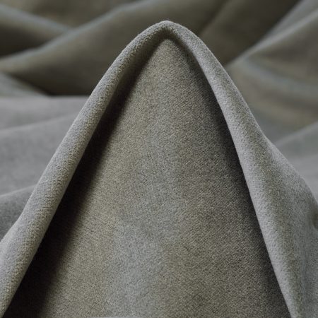 VELVET, COTTON, ELASTIC, MIDNIGHT FOG