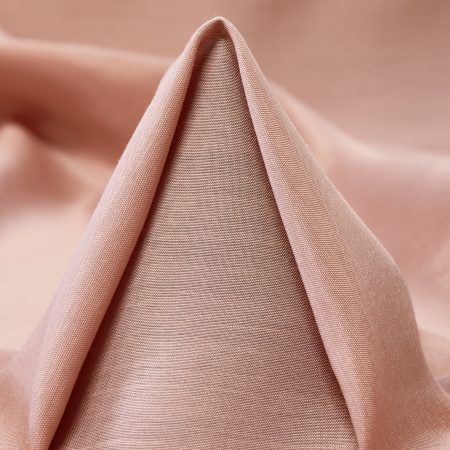 LINING, MODAL, PALE BLUSH