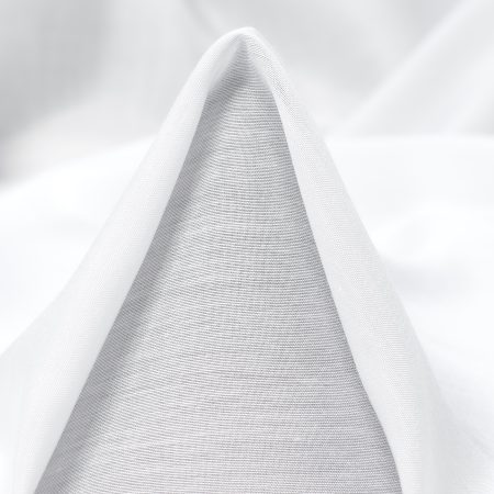 LINING, MODAL, BRILLIANT WHITE
