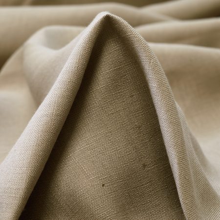 LINEN, KHAKI