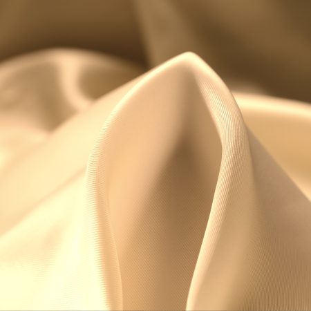 Cupro, Lining, Vanilla