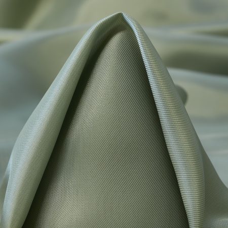 Cupro, Lining, Jade