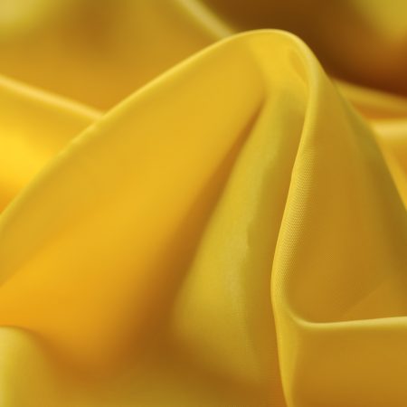 Lining, Viscose, Blazing Yellow