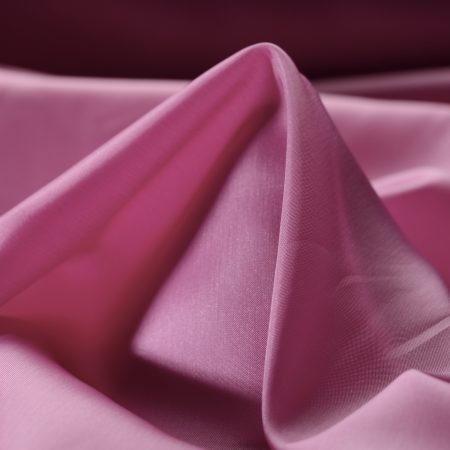 Lining, Cupro, Pale Fuchsia