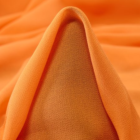 Chiffon, Apricot