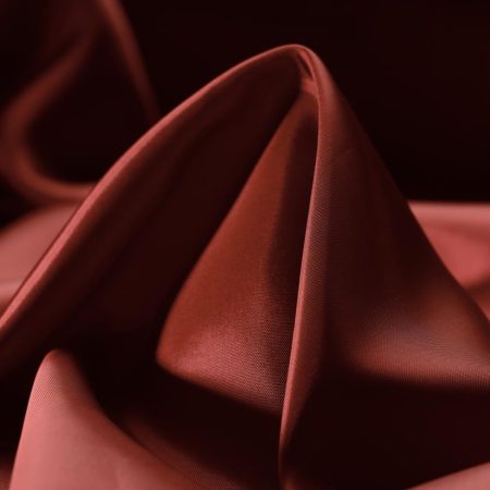Viscose, Lining, Carmine