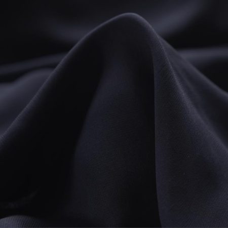 Chiffon, Black Iris