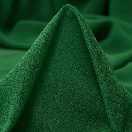Crêpe, Transparent, Green Bee
