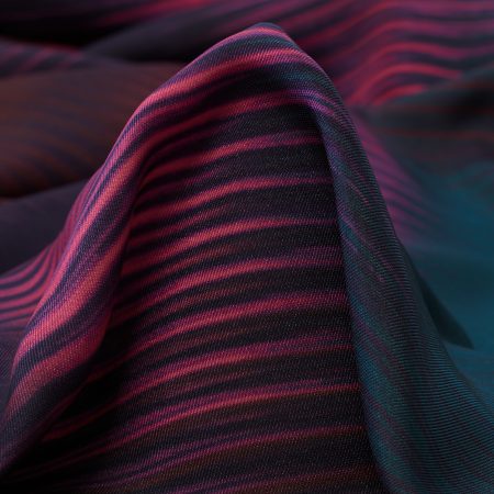 Twill, Printed,