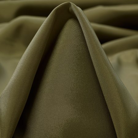 Lining, Cupro, Sage