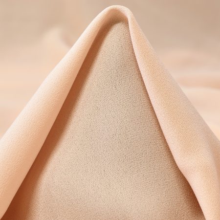Crêpe, Powder Rose