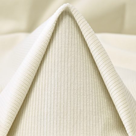 Corduroy, Cotton, Marshmallow