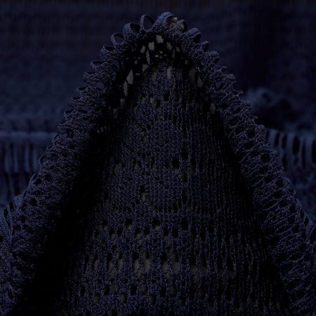 Lace, Mood Indigo