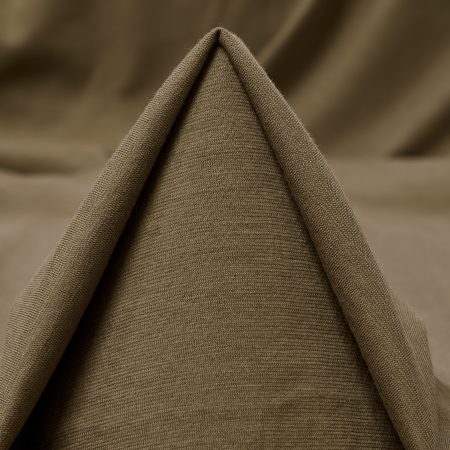 Single Jersey, Cotton, Fossil