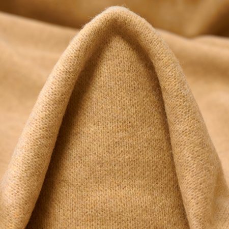 , Boiled Wool, Clay
