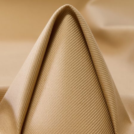 Twill, Cotton, Irish Cream