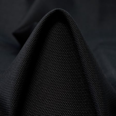 Canvas, Raven Black