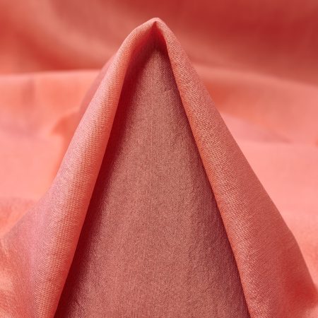 Satin, Silk, Shimmering, Lobster Bisque