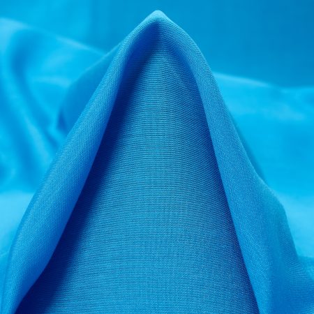 Lining, Modal, Vivid Blue