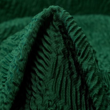 Jacquard, Smaragd