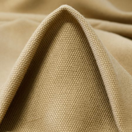 Canvas, Linen, Safari